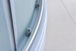 800×800×2150mm 4mm Corner Entry Shower Enclosure