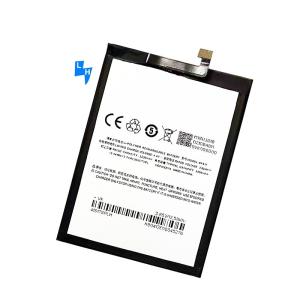 Wholesale RECHARGABLE Li-ion Polymer Battery BA811 Original Replacement for MeiZu 6T Mobile phone from china suppliers