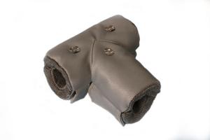 Wholesale Industrial Aerogel Thermal Insulation / Grey Fabric Insulation Material from china suppliers