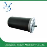 80ZYT165 24vdc 3000rpm 440W 60:1 high speed Brushed DC gear motor for driving