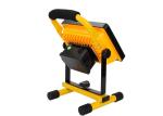 30w Rechargeable LED Work Lights 8800mah Battery for Fishing Camping