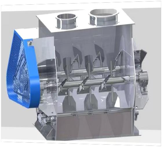 Lightweight Integrated Steel Structure Feed factory and Workshop Building
