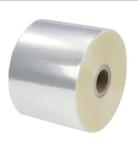 10-50 Micron Food Packaging BOPET Film with One or Two Side Corona Treatment