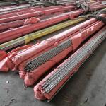 3-12m 321 Stainless Steel Round Bar 316L Cold Drawn Bright