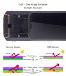Industry Waterproof mtk6589 nfc BP25