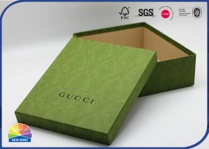Wholesale Customized Pantone Color Printed Paper Gift Box Gold Stamping For Luxury Product from china suppliers