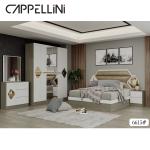 ODM OEM Apartment Bedroom Furniture Queen Size Bedroom Furniture