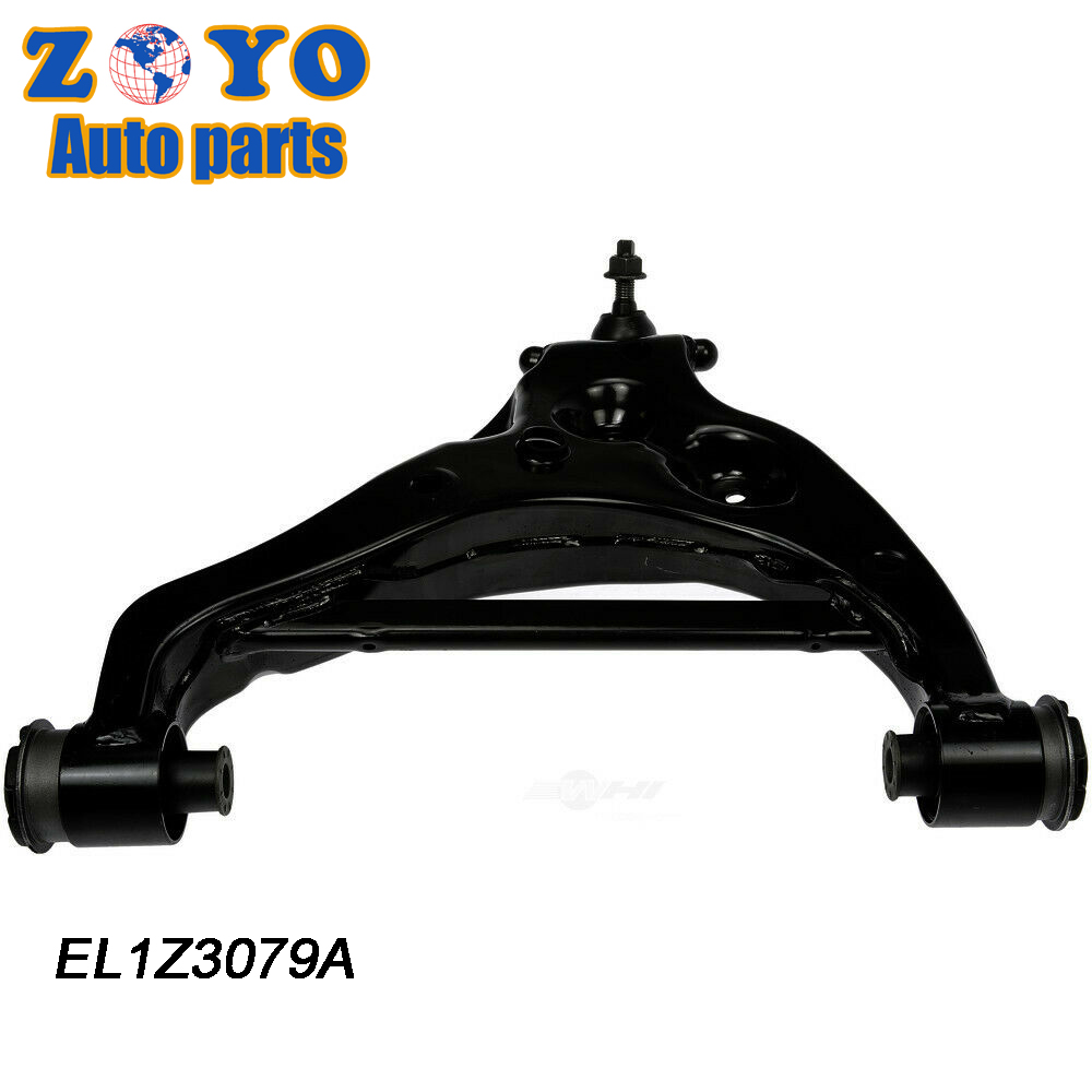 EL1Z3079A Front Lower Control Arm for FORD EXPEDITION 2014-2020 Interchange No. EL3Z3079A