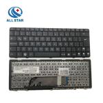 Laptop Keyboard PC Laptop Accessories MP-10G56LA-360G Black color Spanish Layout