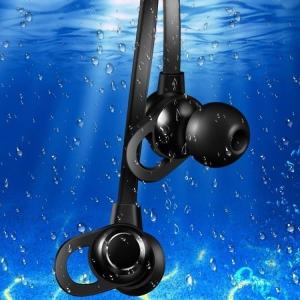 Wholesale Memorized ear wire Mini Sport Wireless Bluetooth Earphone Headphone Earbuds from china suppliers