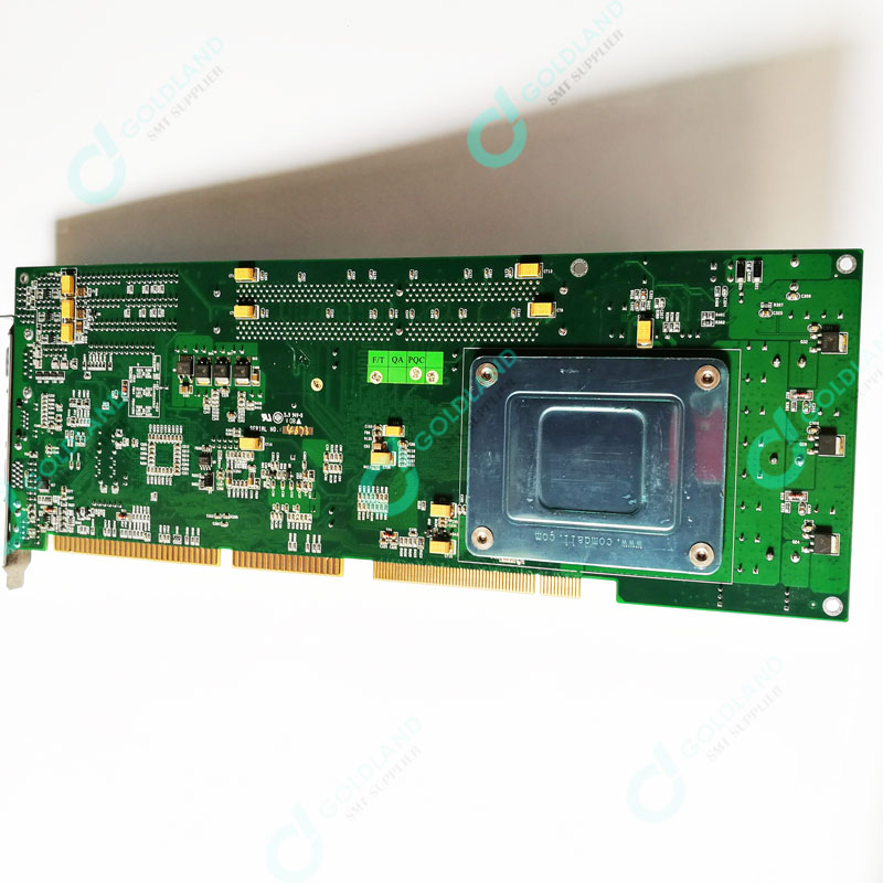 SMT pick and place machine parts SM320 Mother Board SMT machine for samsung