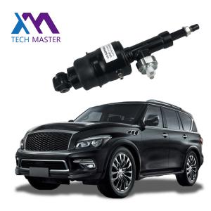 Wholesale Air Suspension Strut Parts Air Shock Absorber For Nissan Patrol Infiniti QX56 QX80 Rear E62101LA7B E6210-1LA7B from china suppliers