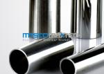 Stainless Steel Cold Drawn Tube TP316 , ASTM A269 / SA269 Standard Bright