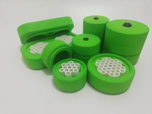 China CellHome Cell Freezing Box hold 12*1ml/2ml or30*1ml/2ml Centrifuge Tube on sale