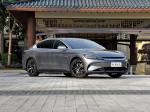 Endurance 715km BYD EV Car Second Hand