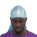 Custom Logo Hair Adult Printed Designer Silk Durags