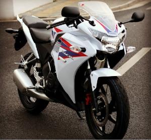 Wholesale CBR150 Motorcycle Motorbile Motor 200cc Orange Drag Racing Motorcycles With from china suppliers