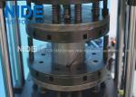 NIDE Full-automatic small stator coil final forming machine electric motor