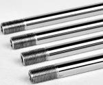 2022 Hot Sale S355 A36 Ra0,4 brigh annealed Steel Polishing Piston Rod Used In