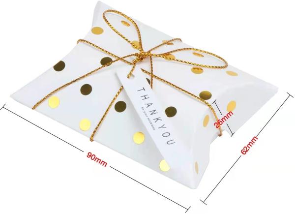 Bride Groom Dress Wedding Favor Candy Boxes 260gsm Empty Gift Boxes For