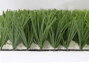 Wholesale Pile Height 50mm Soccer Artificial Grass 10000Dtex Bi-color best seller from china suppliers