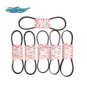 Wholesale Masters 5-87610061-0 Cooling Fan Belt 5876100610 for ISUZU FRR NPR 4J4H from china suppliers