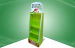 Medicine Cardboard Display Stands