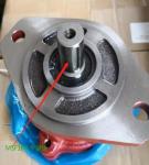 Kayaba Excavator Hydaulic Piston Motor KYB16 MSF16-PRS