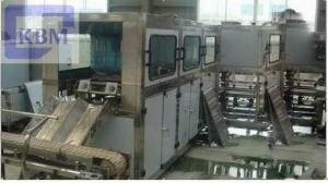 Wholesale 220V 360bph 5 Gallon Pail Filling Machine from china suppliers