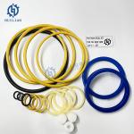 Hydraulic Breaker Spare Parts MES1800 Hydraulic Breaker Seal Kits MES1800