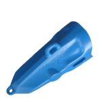 made in China Hot sale PC200-6 Crawler excavator spare parts bucket tooth 205-70