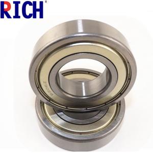 Wholesale China Factory Supply Car Engine Bearings 6208 ZZ/2RS Ball Bearing 6208 from china suppliers