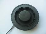 Mini DC 12V Centrifugal Ventilation Fan 120 X 120 X 25mm , 4.7inch Air Purifier