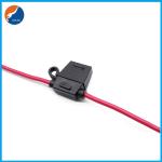 TR-613 Automotive Standard ATO ATC Inline Fuse Holders