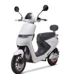2400w 2000 Watt 60v Electric Scooter Motor 20Ah Lithium Battery 2 Wheel