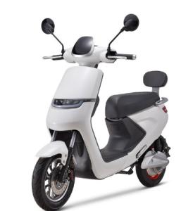 Wholesale 60-80km 72 Volt Electric Scooter 60 Volt 20Ah Lithium Battery from china suppliers