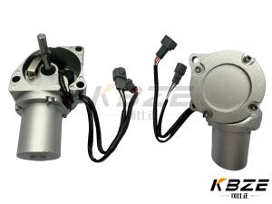 Wholesale ACCELERATOR MOTOR 4614911 4360509 FOR HITACHI EX200-5 ZAX200-5 EXCAVATOR from china suppliers