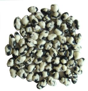 Wholesale Leisure Green Pea Snack Uniform Size Wheat Flour Black Soy Bean from china suppliers