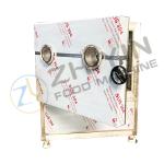 Food freezing dryer Fruit Slices freeze drying fruit powder freeze dried
