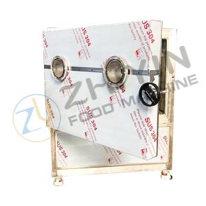 Wholesale Food freezing dryer Fruit Slices freeze drying fruit powder freeze dried vegetable from china suppliers
