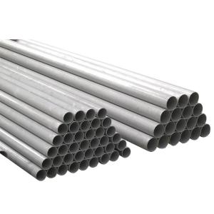 Wholesale ASTM A312 TP304H Cold Rolled Stainless Steel Seamless Pipe Manufacturer from china suppliers