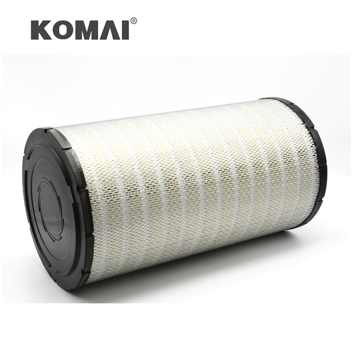 Excavator Truck Air Filter 11LQ-40110 98128076 8900128075 AF25619 11033998 P777871