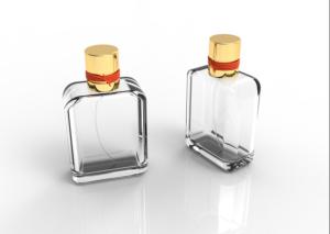 Wholesale Luxury Customized Zamak Caps Metal Perfume Cap Zinc Alloy Perfume Bottle Lids from china suppliers