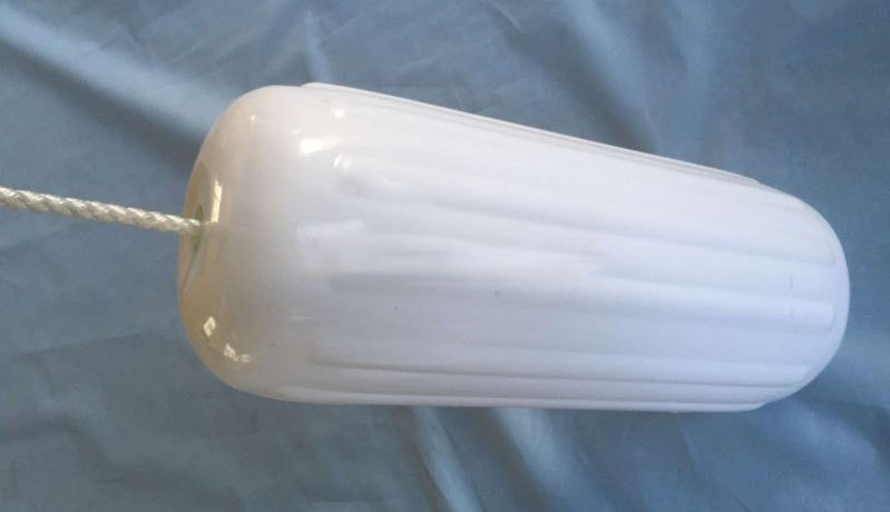 Eva fender foam filled for small boat HTM Series Pontoon Boat FOR Fender Quick Release