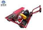 Sugar Beet Agriculture Planting Machine Gasoline Engine 1300 * 1150 * 950 Mm