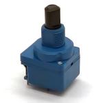 WH116AK Series 10A High Current Plastic Shaft Long Life Rotary Potentiometer