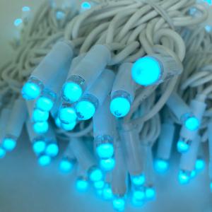 Wholesale Wedding party commercial grade highest quality outdoor Christmas festival LED string light 10M 100 LED/set suppliers from china suppliers
