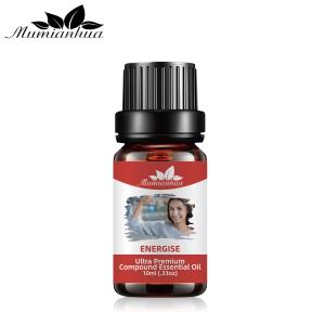 Wholesale 100% Shaping Compound Essential Oil Aroma Energy Aromatherapy from china suppliers