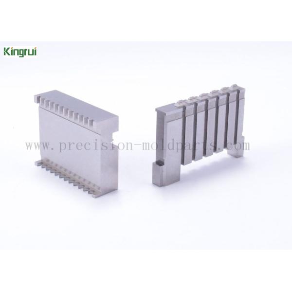 Precision Surface Grinder Processing Injection Mold Components