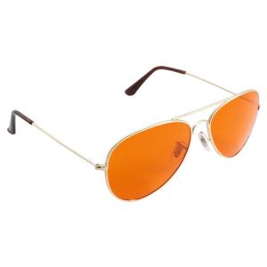 Wholesale Pilot Sunglasses Set Of 10 Colored Glasses Clear Color Candy Sunglasses from china suppliers